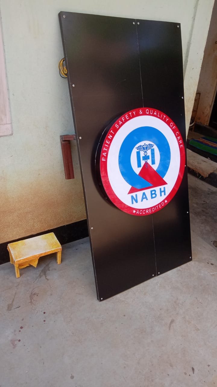 NABH - 2D Logo with ACP